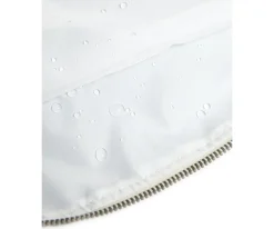 Bolso Carro Bebé Hyde Park Waterproof Terracota Checks