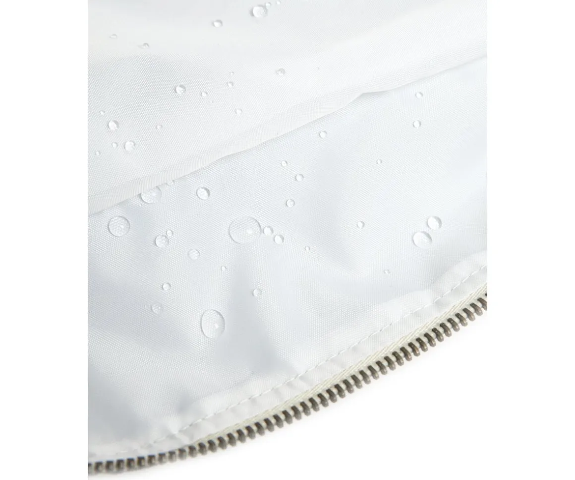 Bolso Carro Bebé Hyde Park Waterproof Terracota Checks