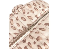 Bolso Carro Bebé Hyde Park Waterproof Leonie Latte