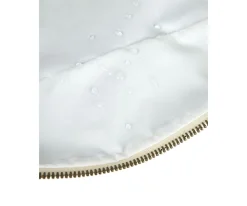 Bolso Carro Bebé Hyde Park Waterproof Leonie Latte