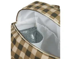 Bolso Carro Bebé Hyde Park Waterproof Green Checks