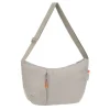 Bolso Carro Bebé Lunua Beige
