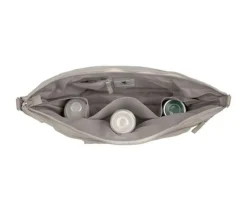 Bolso Carro Bebé Lunua Beige