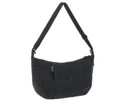 Bolso Carro Bebé Lunua Black