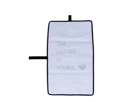 Bolso Carro de Bebé con Cambiador Herschel Strand Duffle