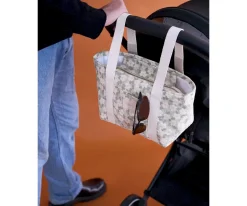 Bolso Carro Organizador Opera Green Sakura