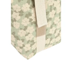 Bolso Carro Organizador Opera Green Sakura