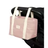 Bolso Carro Organizador Opera Mauve Pink