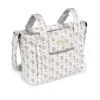 Bolso Crossbody Botton Flores