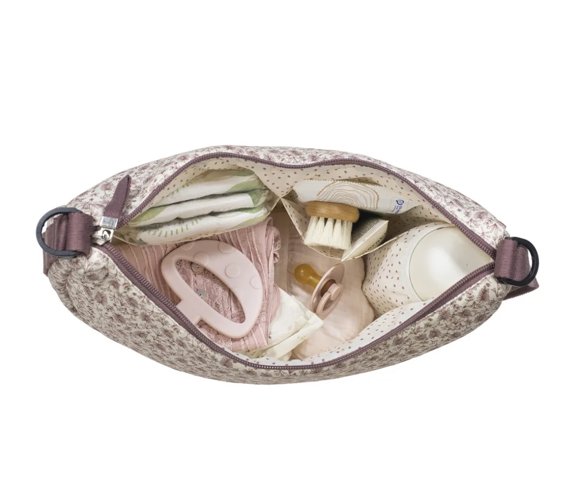 Bolso Crossbody Gondola Gala Cerise