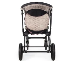 Bolso Crossbody Gondola Gala Cerise