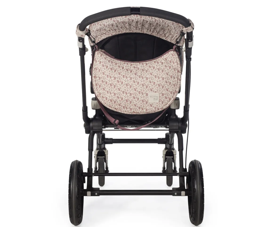 Bolso Crossbody Gondola Gala Cerise