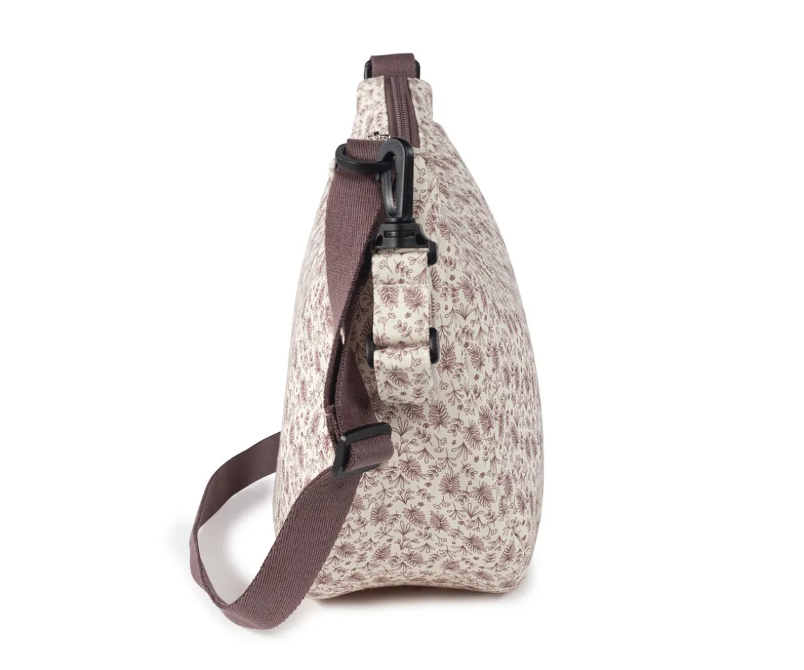 Bolso Crossbody Gondola Gala Cerise