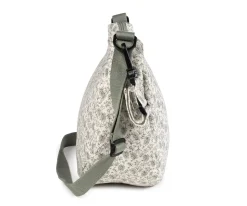 Bolso Crossbody Gondola Gala Mint