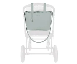 Bolso Crossbody Icon Green