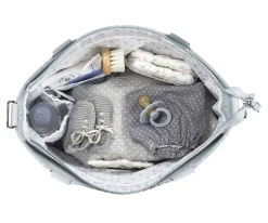 Bolso Crossbody Icon Sky