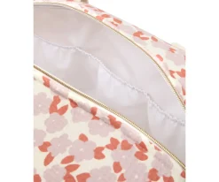 Bolso de Maternidad Impermeable Mauve Sakura