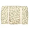 Bolso de Maternidad Impermeable Green Sakura