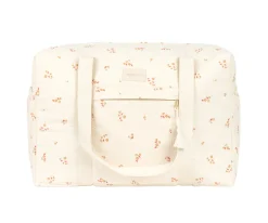 Bolso de Maternidad Impermeable Opera yellow Lily