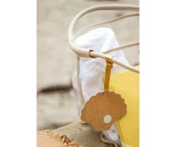 Bolso de Playa Beige