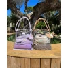 Bolso de Playa Lilac