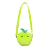 Bolso Hoppstar Cheeky Fruits Mr.Smithy