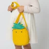 Bolso Hoppstar Cheeky Fruits Pina Coolada
