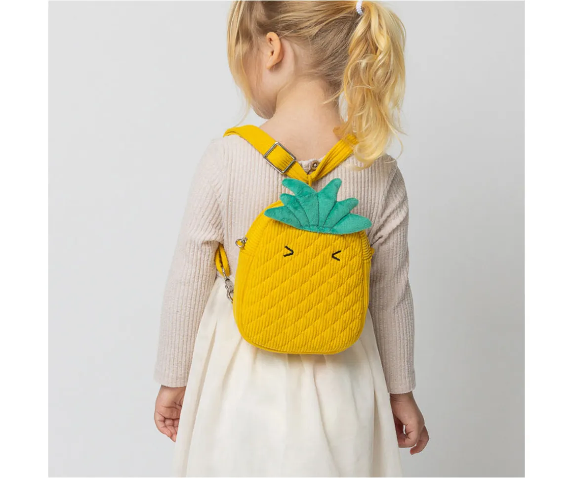 Bolso Hoppstar Cheeky Fruits Pina Coolada