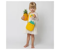 Bolso Hoppstar Cheeky Fruits Pina Coolada