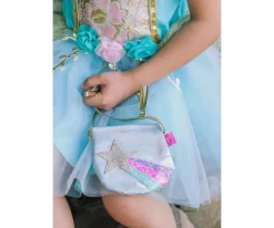 Bolso Infantil Estrella Star Purse Pequeño