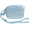 Bolso Infantil Glitter Blue