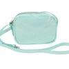 Bolso Infantil Glitter Turquoise