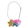 Bolso Infantil Shooting Star Purse
