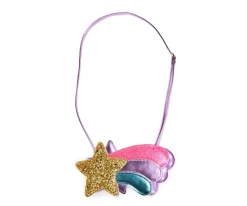 Bolso Infantil Shooting Star Purse
