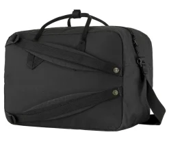 Bolso Kanken Weekender Black