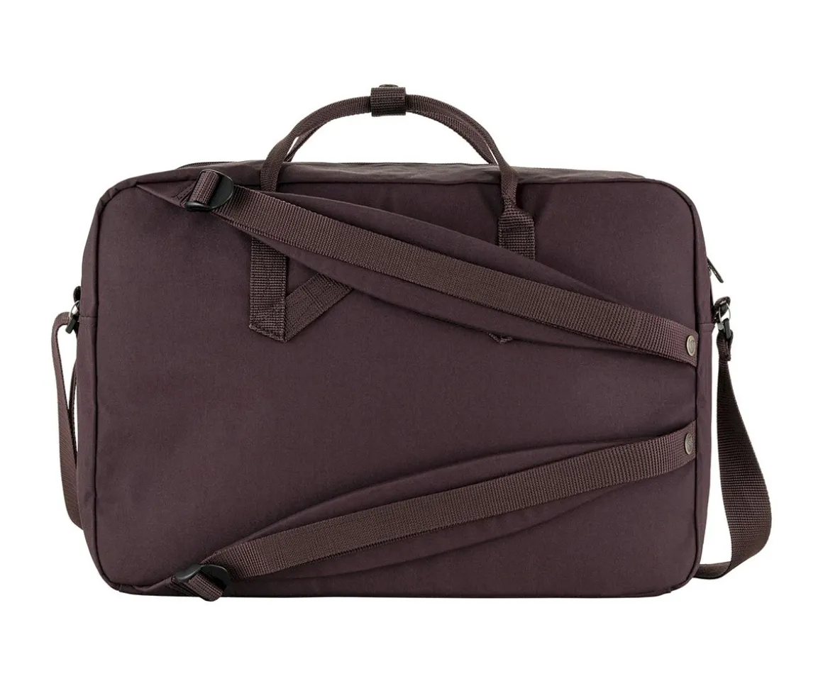 Bolso Kanken Weekender BlackBerry