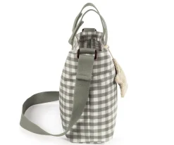 Bolso Organizador Caetana Stone Personalizable