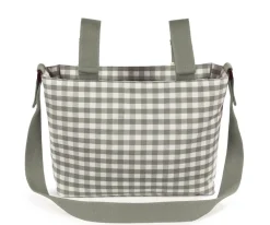 Bolso Organizador Caetana Stone Personalizable