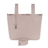 Bolso Organizador Crossbody Icon Rose