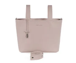 Bolso Organizador Crossbody Icon Rose
