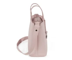 Bolso Organizador Crossbody Icon Rose