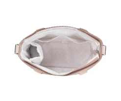 Bolso Organizador Crossbody Icon Rose