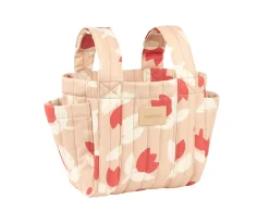 Bolso Organizador Hyde Park Red Tulips