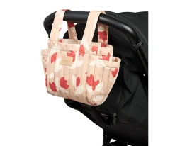 Bolso Organizador Hyde Park Red Tulips