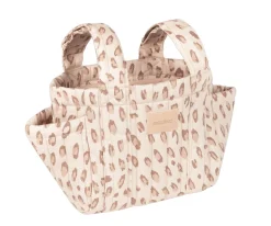 Bolso Organizador Hyde Park Leonie Latte