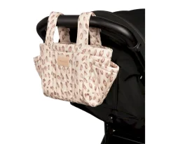 Bolso Organizador Hyde Park Leonie Latte