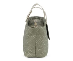 Bolso Organizador Lunares Poppy Moss