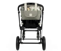 Bolso Organizador Lunares Poppy Moss