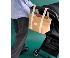 Bolso Organizador Opera Camel