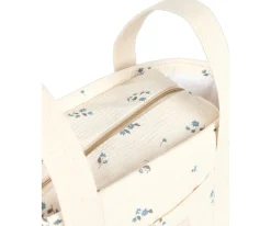 Bolso Organizador Opera Lily Blue